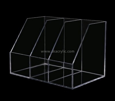 Customize lucite file holder BH-1518