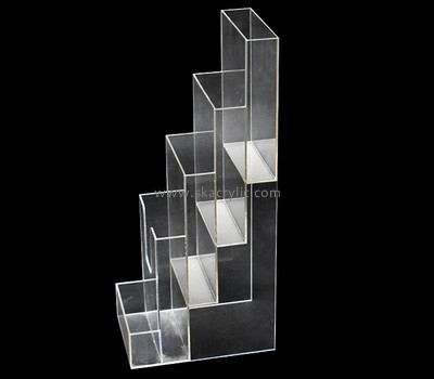 Perspex manufacturer customize acrylic brochure stand holder BH-2275