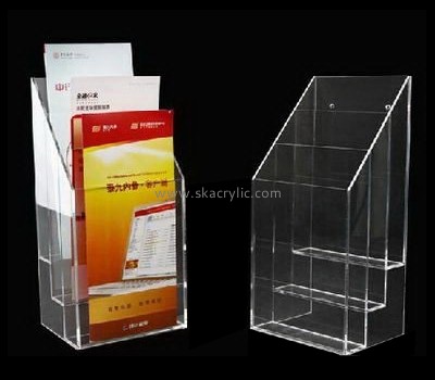 Plexiglass company customized acrylic displays & holders BH-700