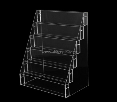 Perspex manufacturers customized perspex acrylic display stands holder BH-740