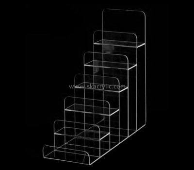 Acrylic items manufacturers custom acrylic products pamphlet holders BH-889