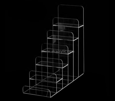 Acrylic display manufacturers custom plastic display holders stands BH-967