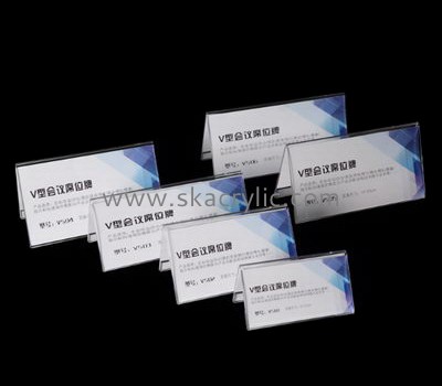 Custom business signs SH-293