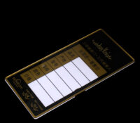 Wholesale custom acrylic wall commodity information sign BS-420 Wholesale custom acrylic wall commodity information sign