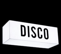 Custom acrylic wall LED signboard BS-577 Custom acrylic wall LED signboard