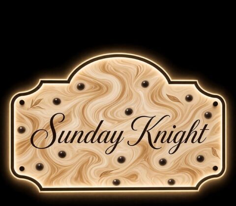 Custom acrylic wall business logo illuminated sign